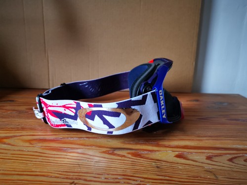 Oakley airbrake motocross - airbrake,