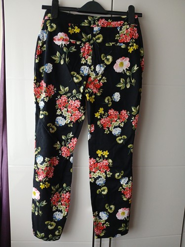 Women capri trousers size - capri,