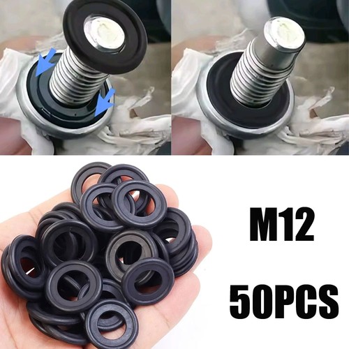 50x set m12 - m12, vehicle