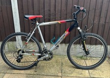 Mongoose Pro Rockadile AL -