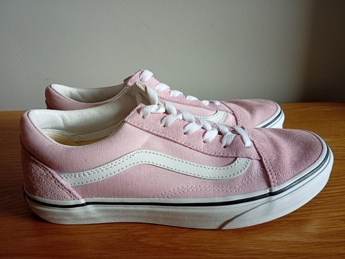 Vans old skool trainers powder - old,