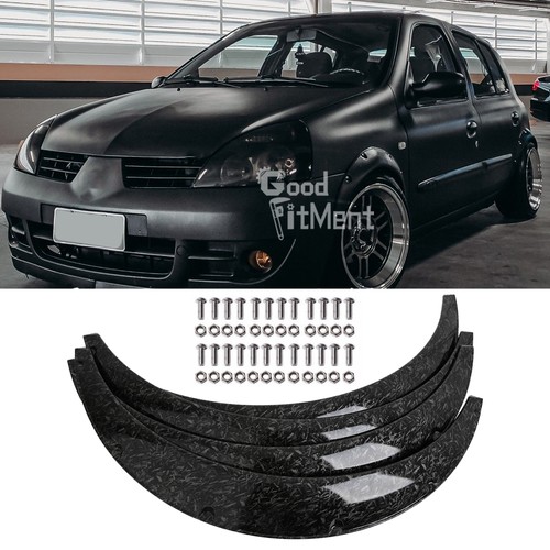 4pcs for renault clio sport - for,