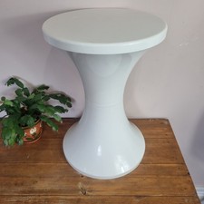 Vintage Tam Tam Stool Retro