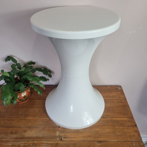 Vintage tam - tam, stool