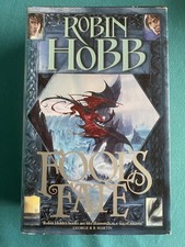 Fools Fate by Robin Hobb (2003 Hardback)