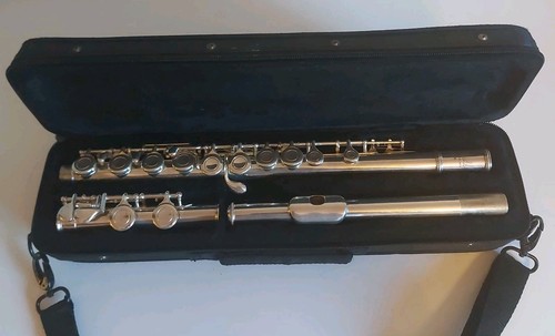 Prelude conn selmer - prelude, flute