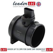 07D906461 Mass Air Flow MAF Sensor Audi A3 TT Ford Granada Seat Ibiza Mk3 NEW