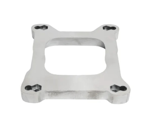 Carburettor adapter kit holley - kit,