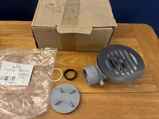 Shower 90mm Shower Tray Waste