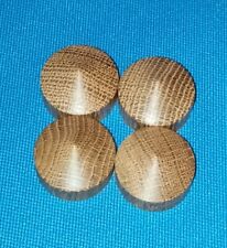 Oak cone vibration isolation