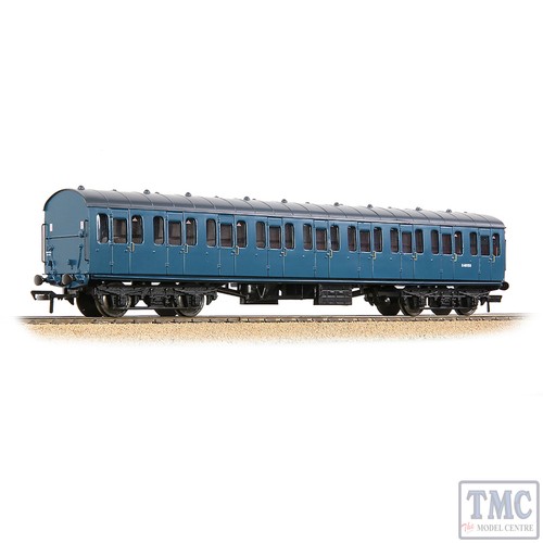 607c bachmann gauge br - 34-607c,
