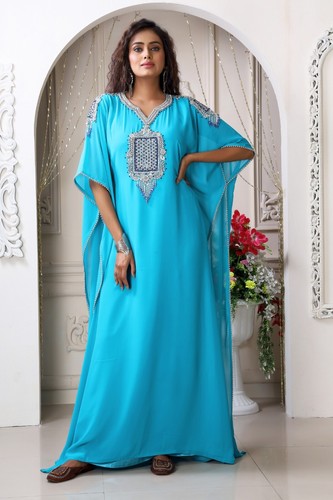 Firozi color dubai style - dubai,