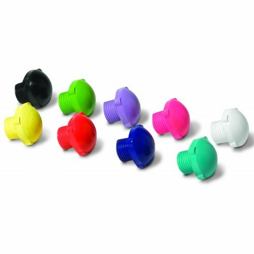 Fomac jam dance plugs - dance, 5/8"