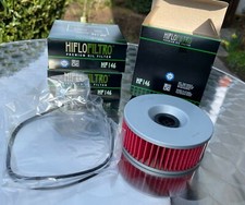 3 Pieces - Oil Filter Yamaha