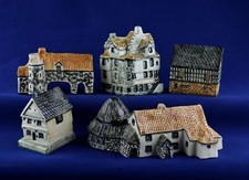 Tey Pottery BRITAIN IN