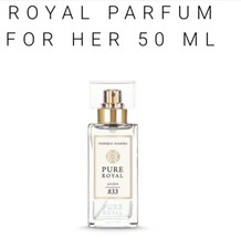FM 241 Pure  Perfume for Her
