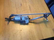 2009 AUDI A4 B8 - FRONT WIPER