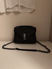 Saint Laurent Shoulder Bag 