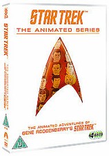 Star trek the animated - the, series