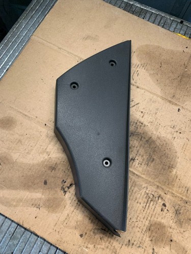 Osf end trim - end,