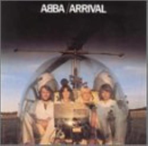 Abba arrival cd value - abba,