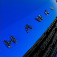 RANGE ROVER VOGUE L322 HAWKE