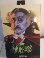 NECA Rob Zombie's The Munsters