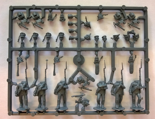 Perry miniatures russian - perry,