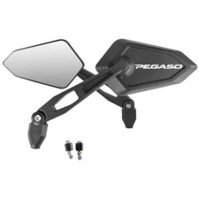 Pair of Street Mirrors with