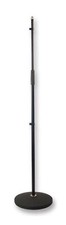 PROEL Black Upright Microphone