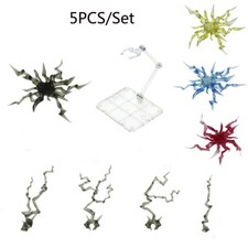 Effect Thunder Lightning