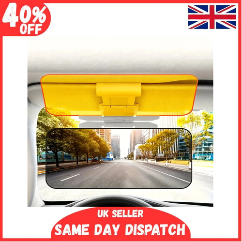 Car sun visor - 2, hd