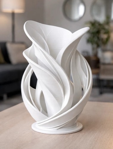 Modern decorative vase - vase, –