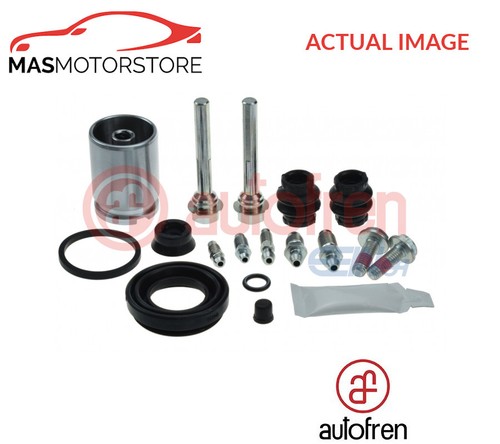 Brake caliper repair kit rear - brake,