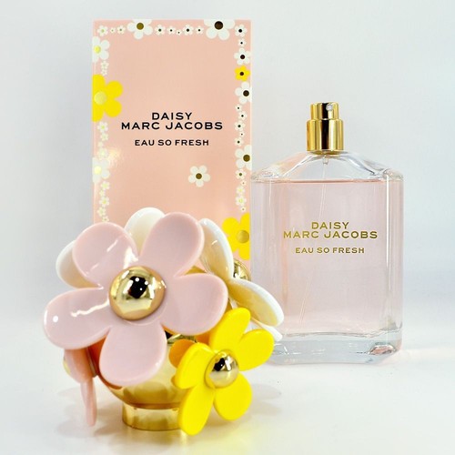 Marc jacobs daisy eau - jacobs, fresh