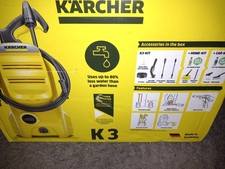 Karcher K3 Power Control
