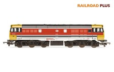 Hornby OO Gauge RailRoad Plus