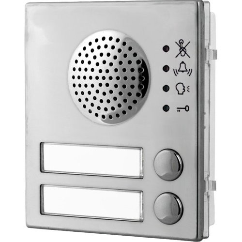 Videx 4838 stainless - videx, steel