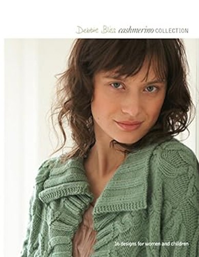 Debbie bliss cashmerino - bliss:,