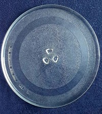 Microwave Glass Turntable