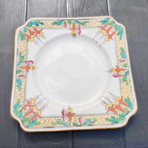 Royal doulton h7348 square - royal,