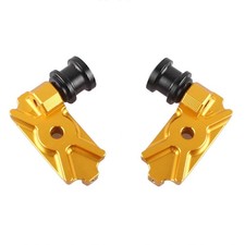 1 Pair CNC Aluminum Swingarm