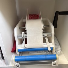 LABELROO - Bottle Label Applicator Machine 