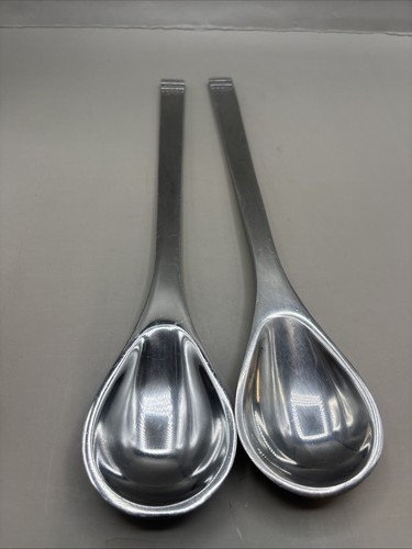 Vintage polished aluminum - vintage,