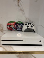 Microsoft Xbox One S 1TB