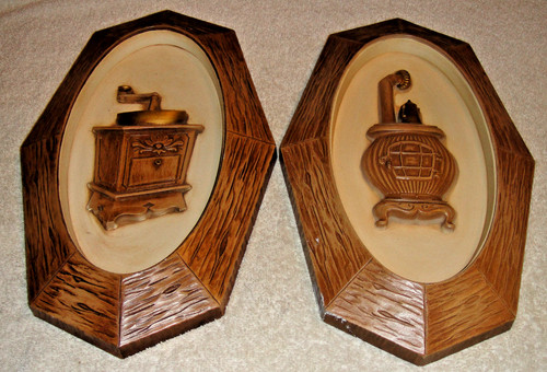 Vintage syroco pot belly stove - pot,