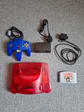 CHEAP Nintendo N64 Watermelon