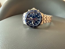 CITIZEN ECO-DRIVE CA0540-56L