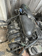 Nissan micra k12 engine - nissan, 1.2