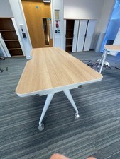 Stylish/modern office computer